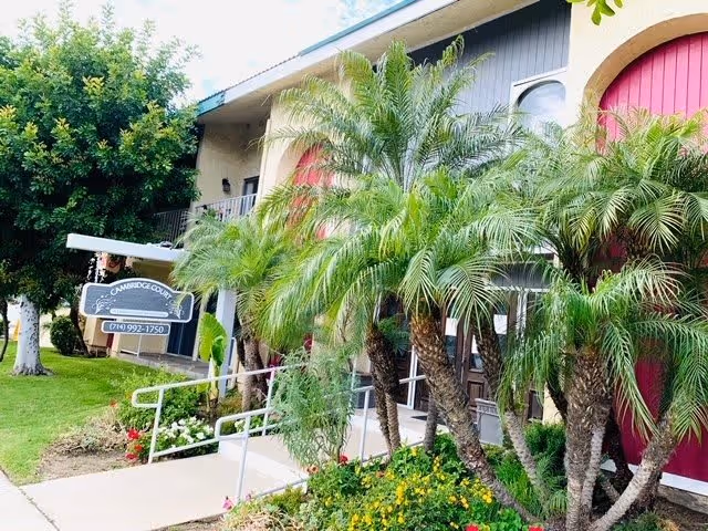 Photo of Cambridge Court Assisted Living