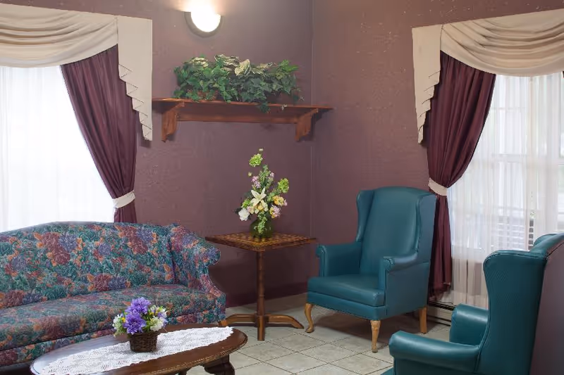 Photo 3 of Glenville Health and Rehabilitation