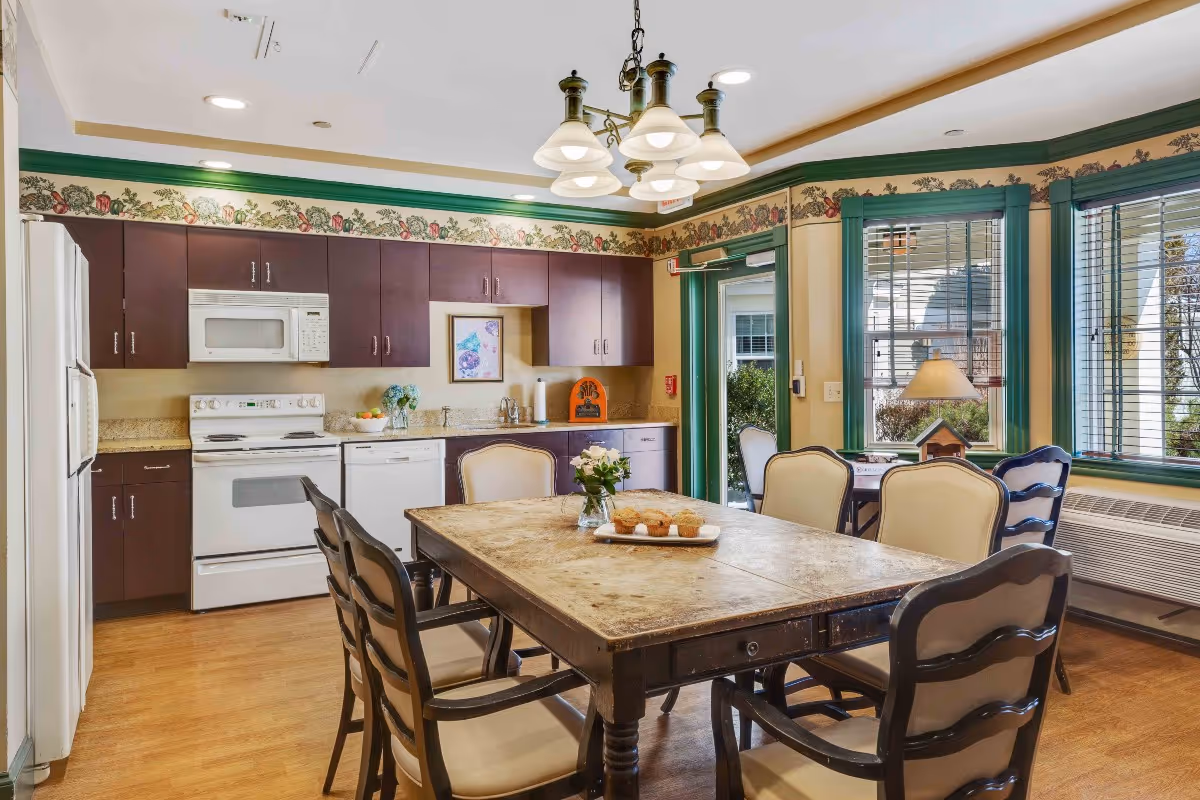 Photo 11 of Benchmark Senior Living at Putnam Farm