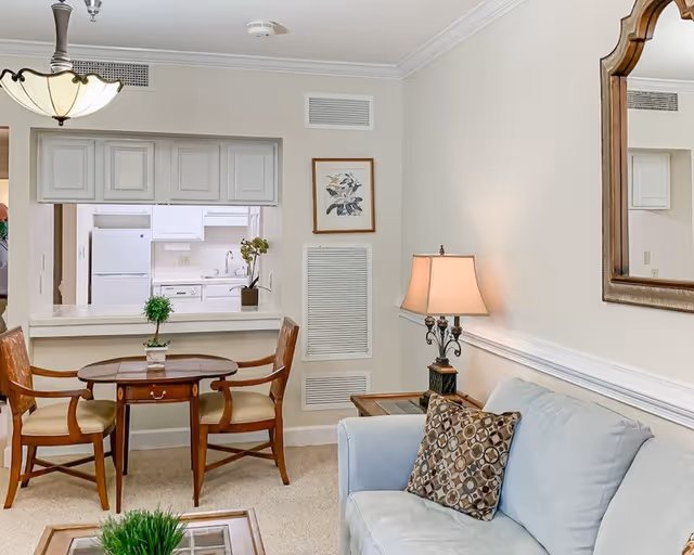 Photo 20 of The Oaks Independent Living
