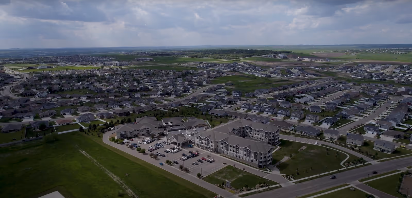 Photo 3 of Benedictine Living Community-Bismarck