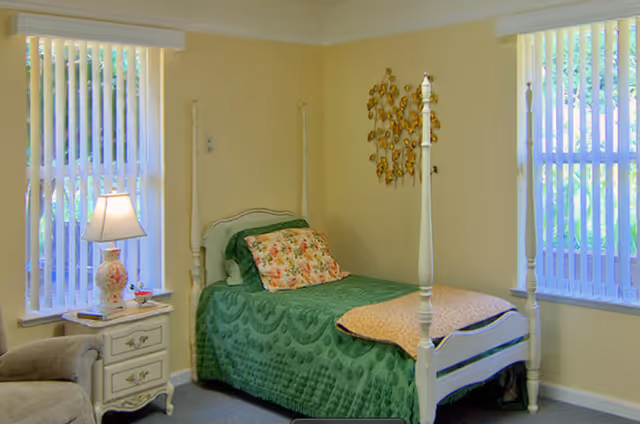 Photo 16 of Sunshine Assisted Living - The Cottage