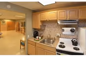 Photo 2 of Oak Ridge Rehabilitation and Healthcare Center