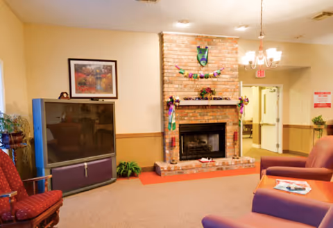 Photo 7 of Marigold House