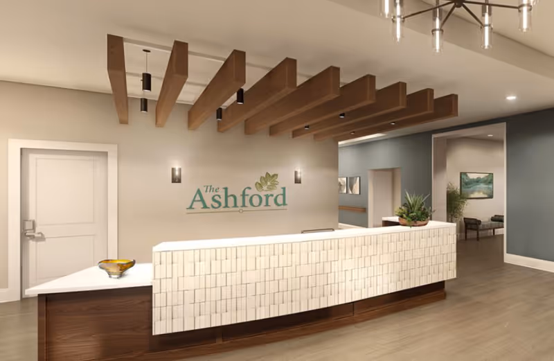 Photo 6 of The Ashford of Beavercreek
