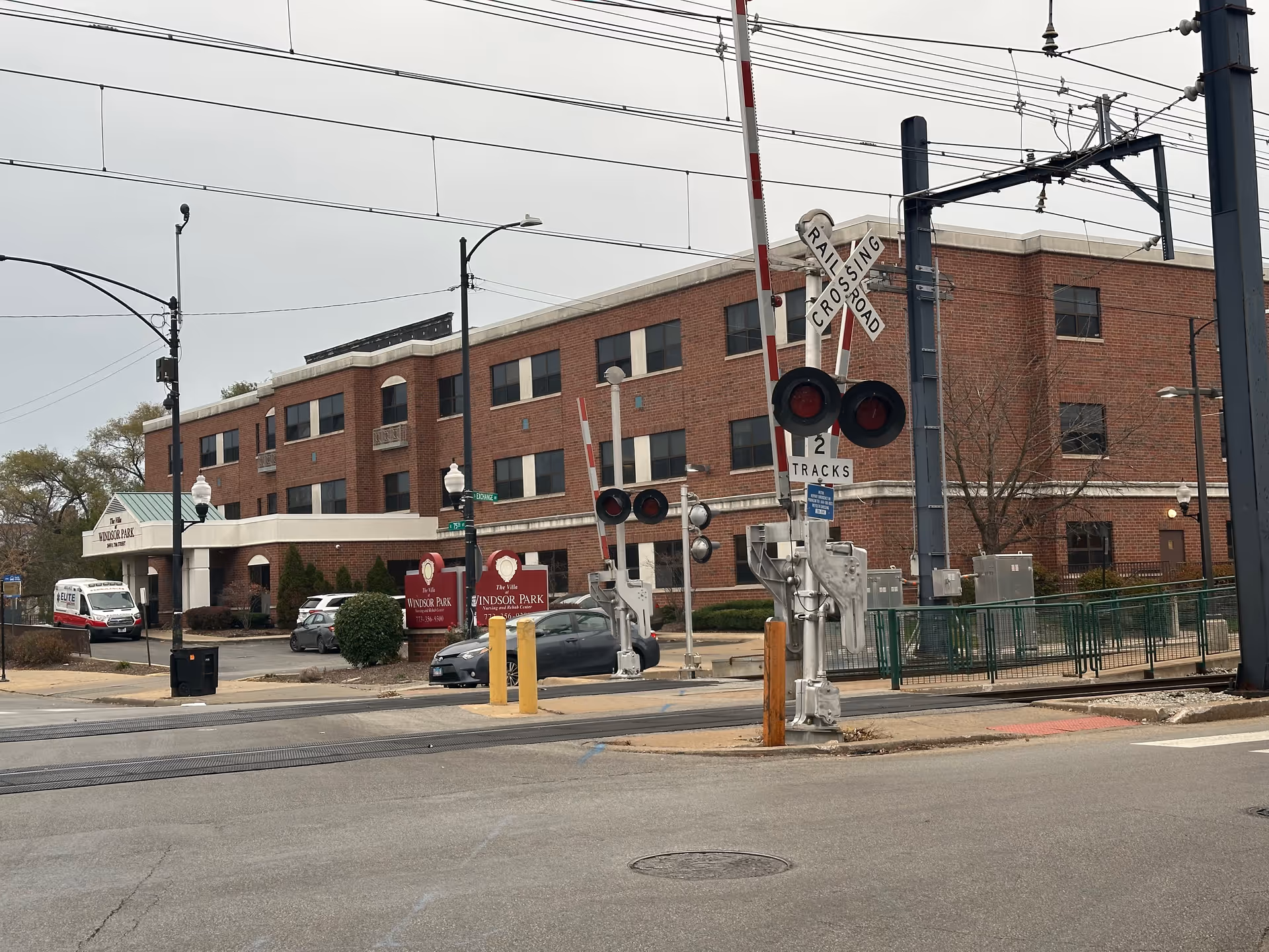 Photo 4 of Elevate Care Windsor Park