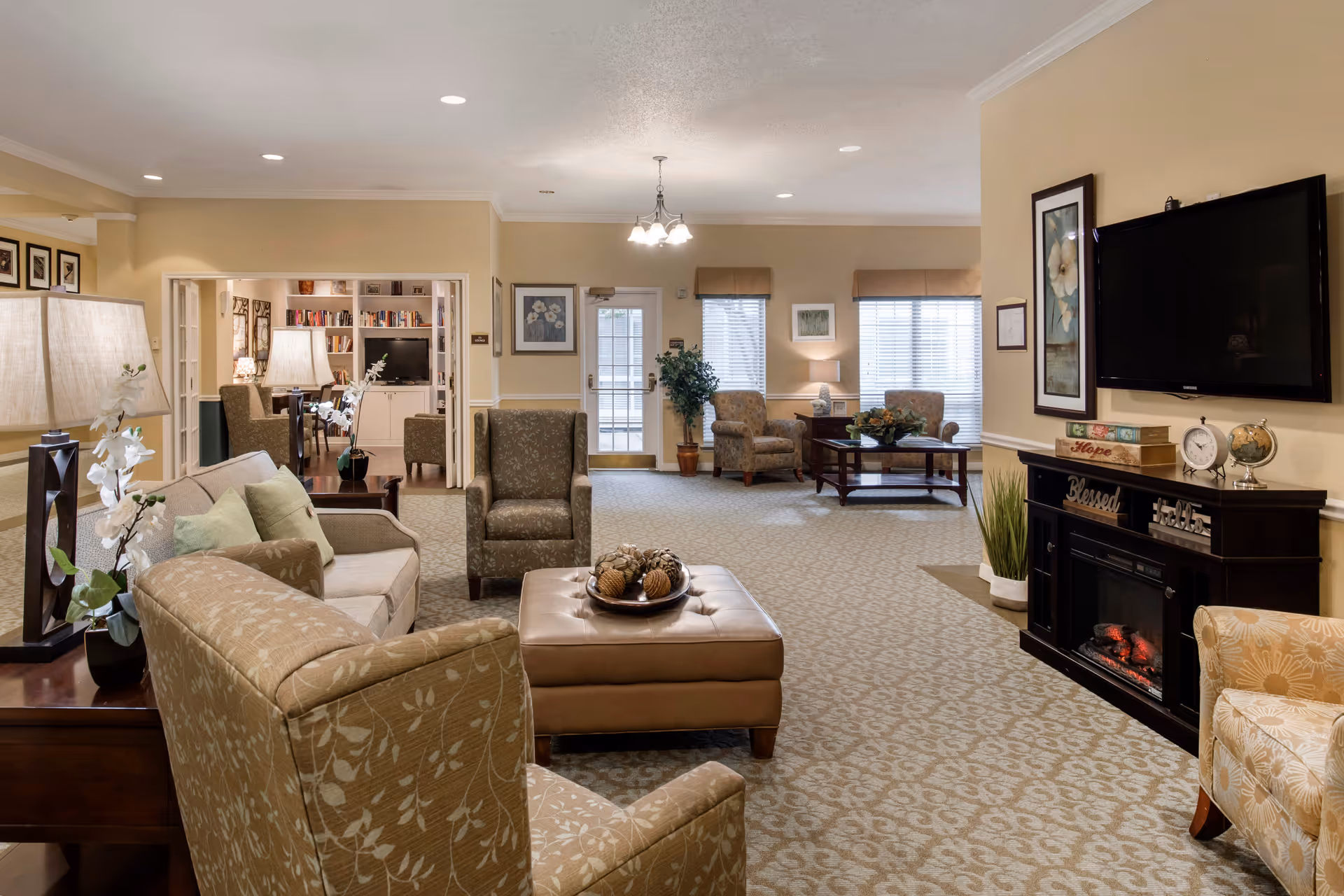 Photo 14 of Juniper Village at Preston Hollow