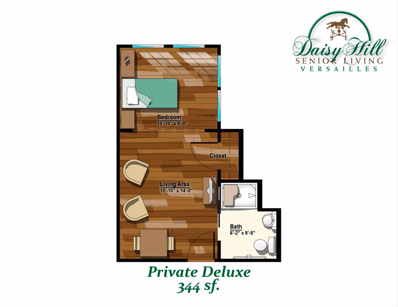 Photo 22 of Daisy Hill Senior Living