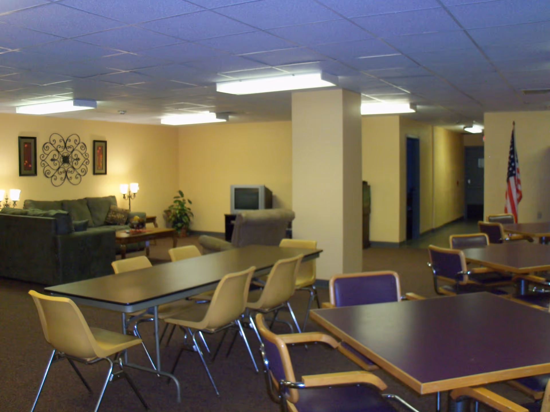 Photo 7 of Lodge Run Apartments
