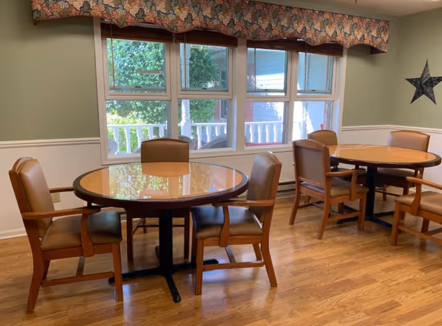 Photo 7 of Frontida Assisted Living: Liberty House