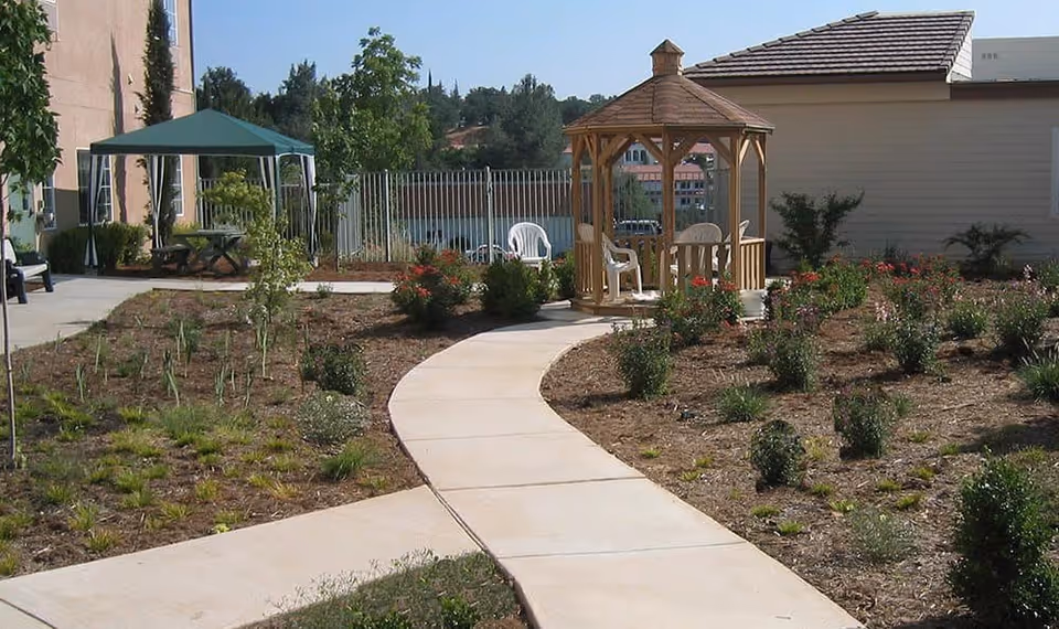 Photo 9 of Skyline Place Senior Living