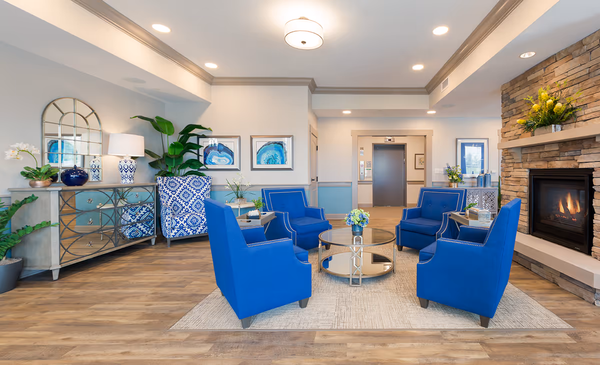 Photo 3 of Mason Assisted Living & Memory Care