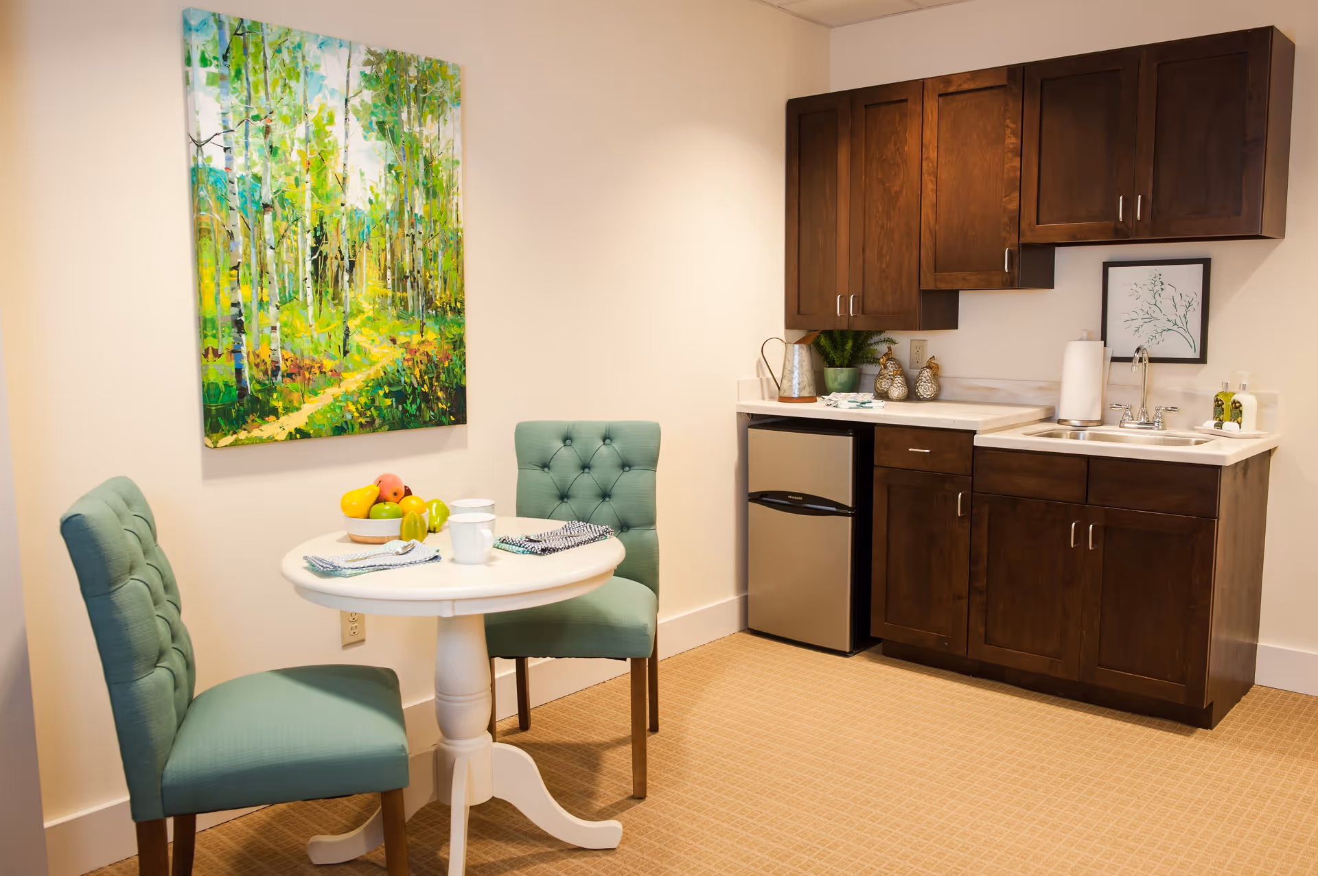 Photo 12 of Commonwealth Senior Living at the West End