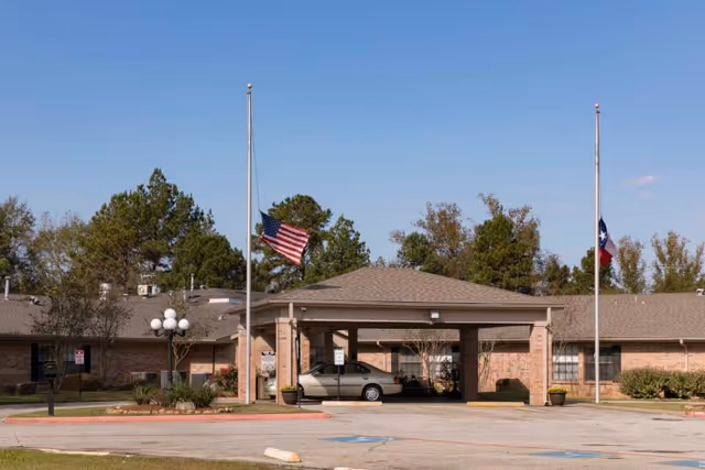 Photo 4 of Southland Rehabilitation And Healthcare Center