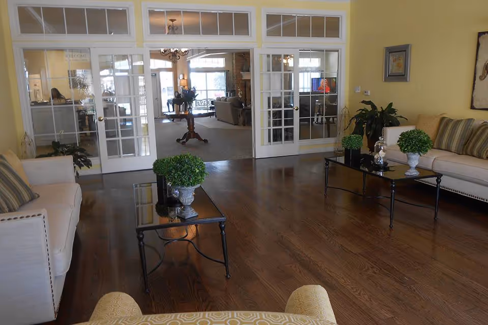 Photo 8 of Rambling Oaks Courtyard Assisted Living Residence