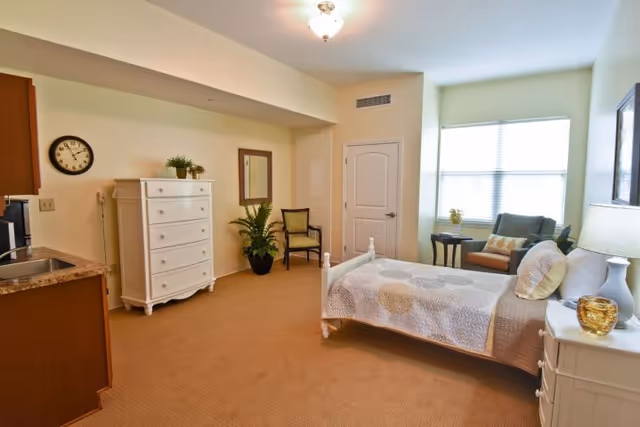 Photo 6 of Masonicare At Mystic