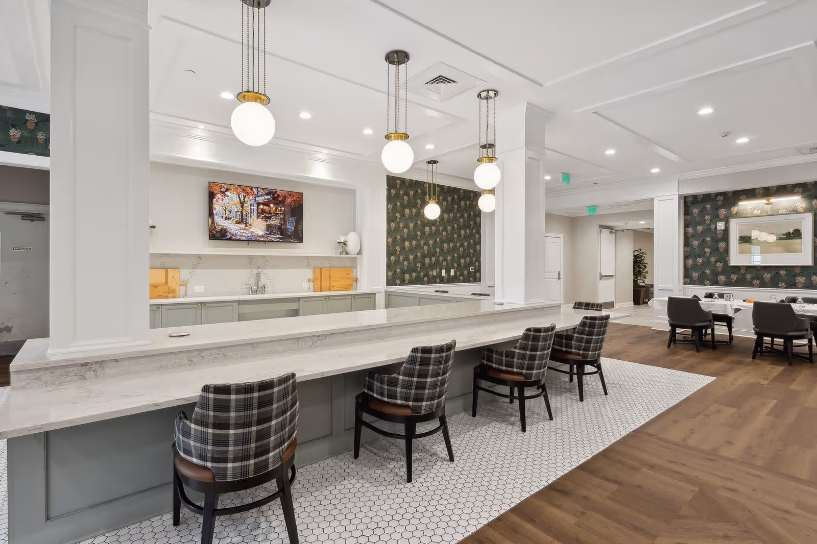Photo 10 of Somerby Sandy Springs Senior Living