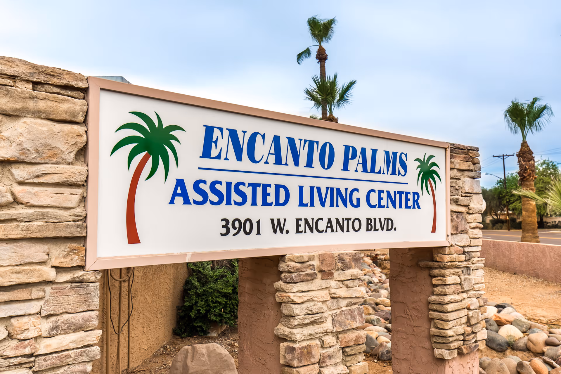 Photo 2 of Encanto Palms Assisted Living