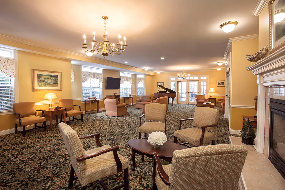 Photo 14 of Benchmark Senior Living at Forge Hill