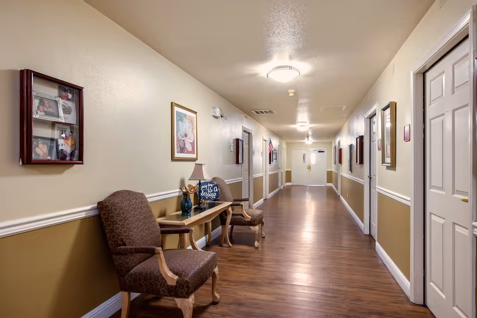 Photo 13 of Valley Crest Memory Care