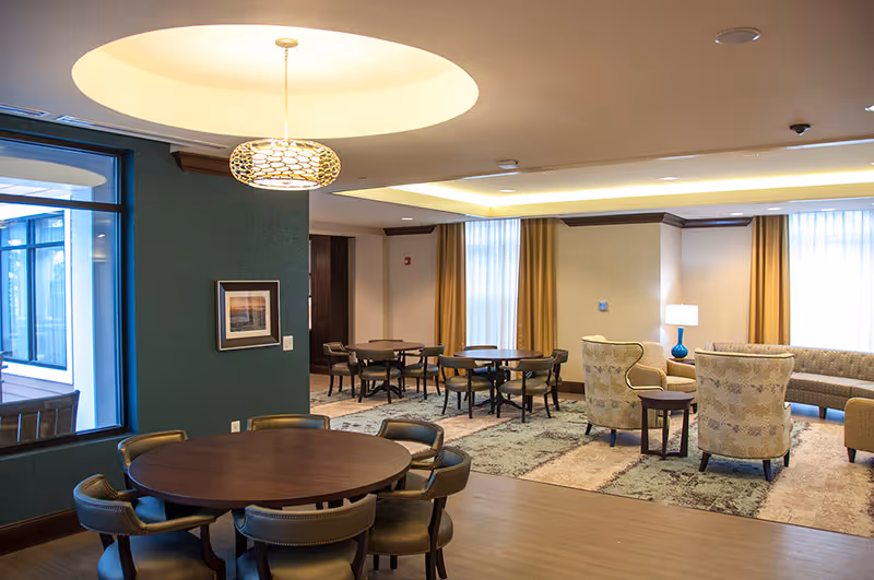 Photo 12 of Heritage Village Assisted Living and Memory Care