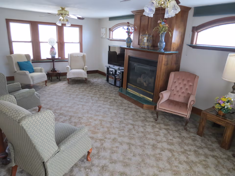 Photo 2 of Divine Living of Madison