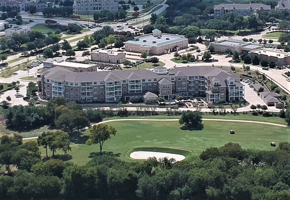 Photo of Pioneer Ridge Gracious Retirement Living