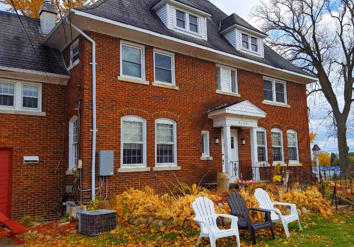 Photo of Lakeside Manor Inc