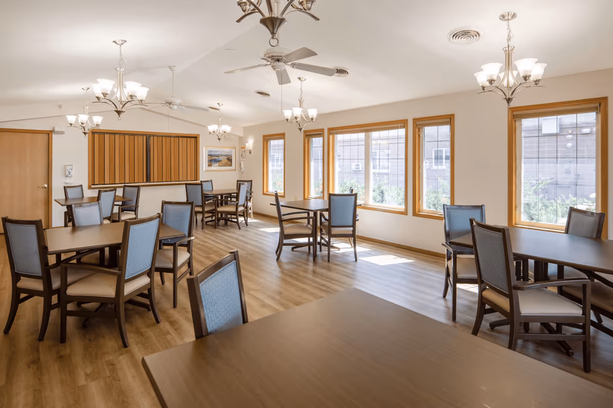 Photo 10 of Derian Place Senior Living