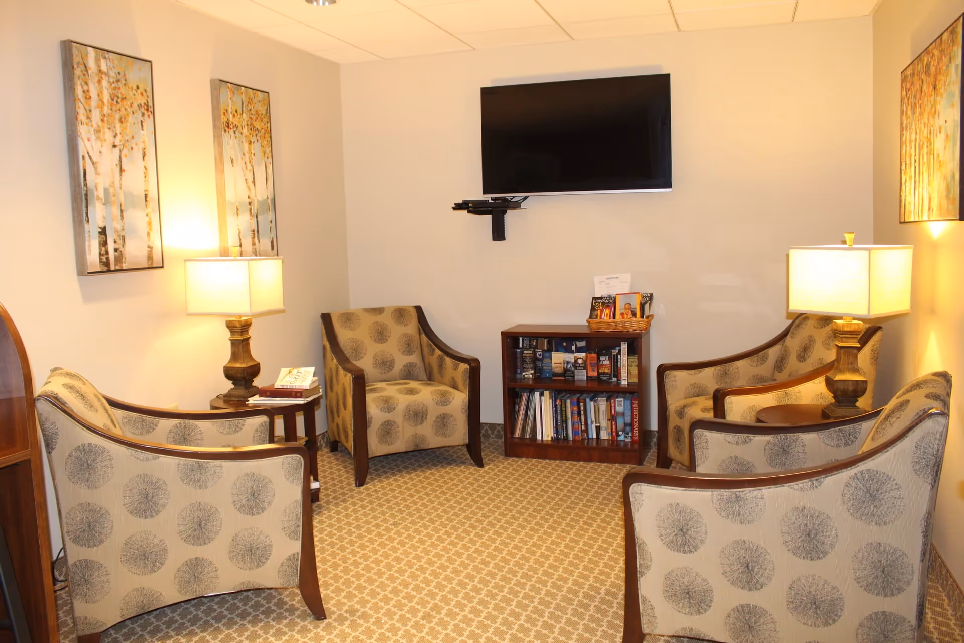 Photo 5 of The Pines Senior Living