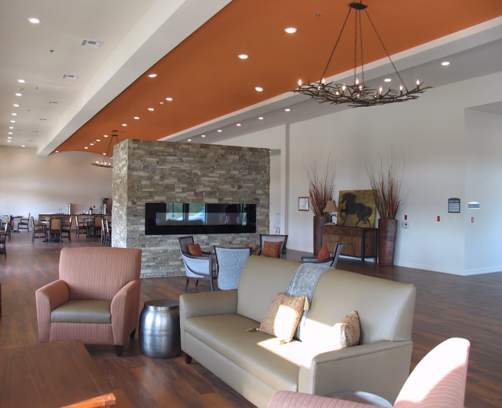 Photo 3 of The Lodge Assisted Living & Memory Care