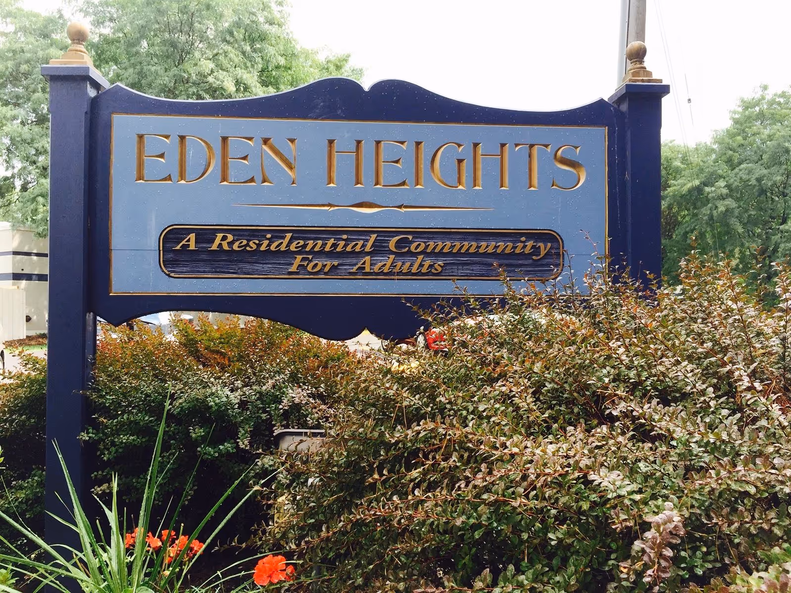 Photo 2 of Eden Heights Of Olean Assisted Living & Memory Care
