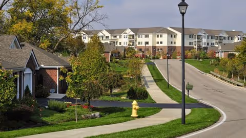 Photo 6 of Willow Brook at Delaware Run