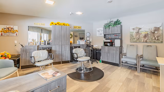 Photo 20 of Parkwood Estates | Sky Active Living