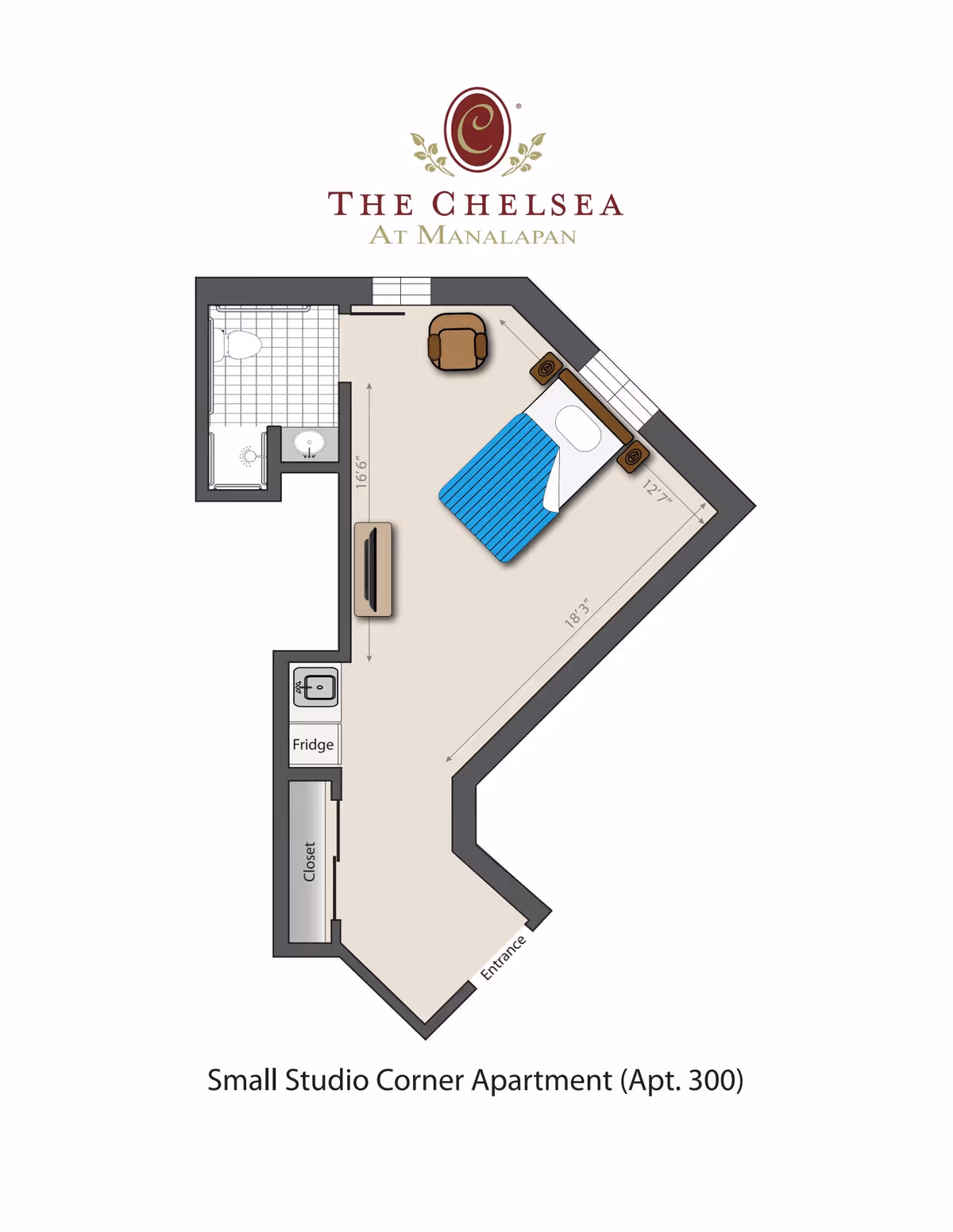 Photo 30 of Mira Vie at Manalapan | Assisted Living Manalapan Township