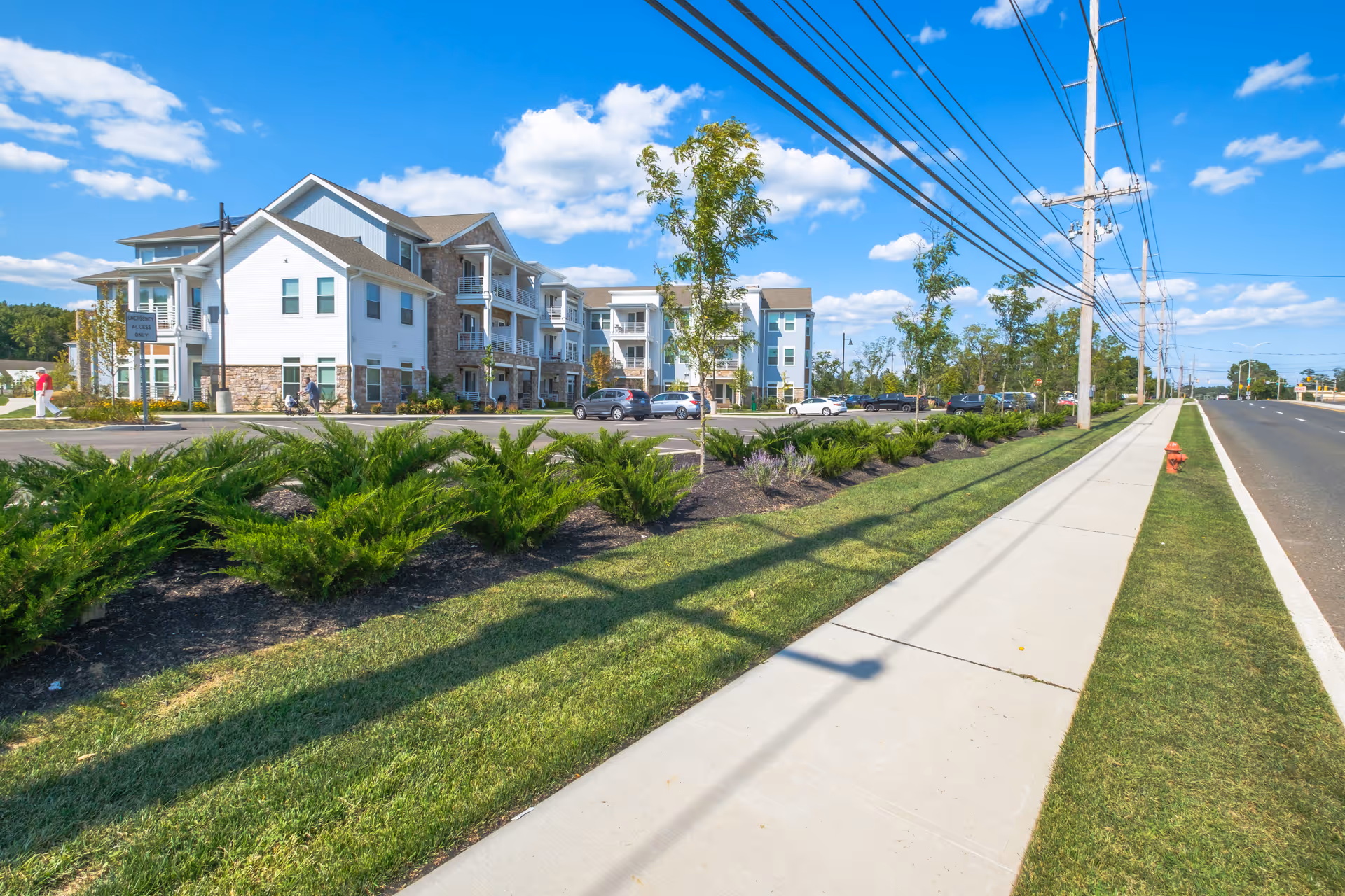 Photo 3 of Brightview Eatontown - Senior Independent Living, Assisted Living, Memory Care