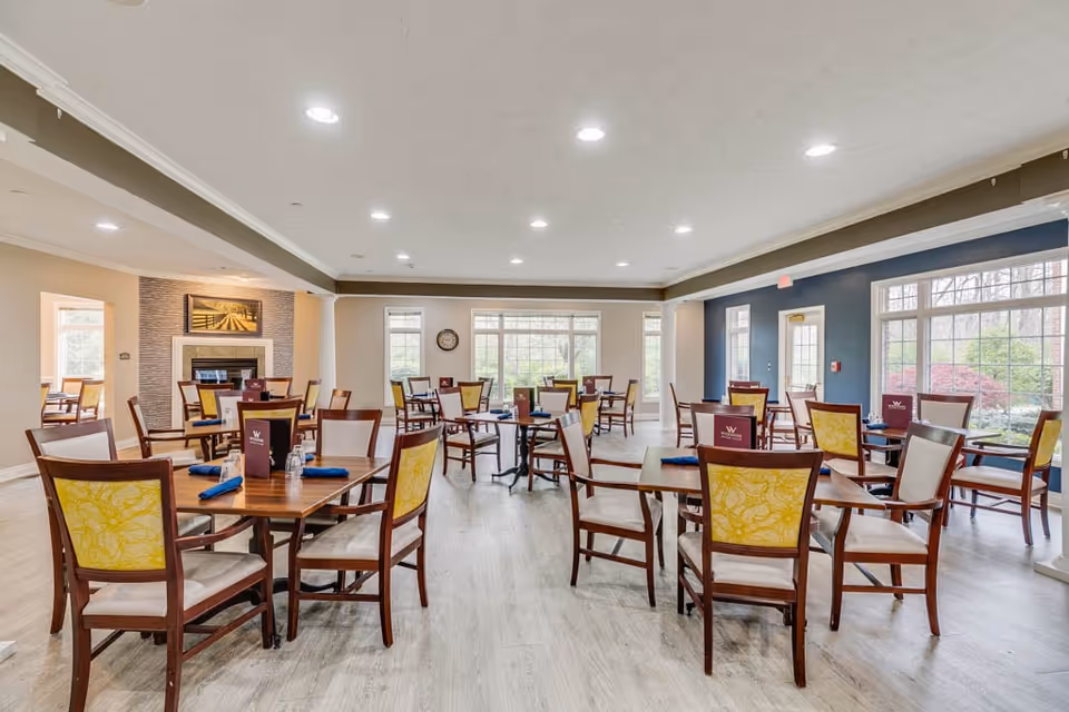 Photo 6 of Fort Harrison Assisted Living