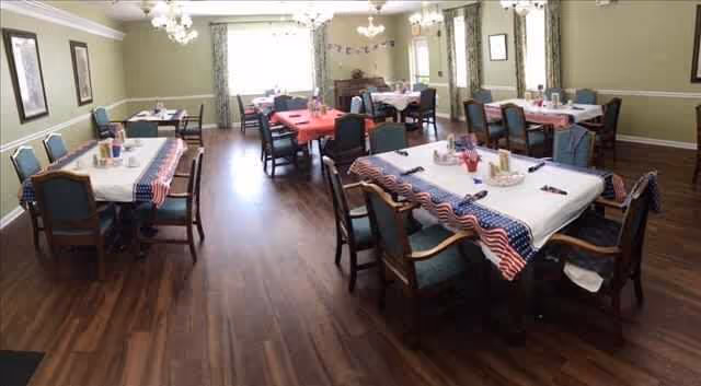 Photo 6 of Amber Oaks Assisted Living