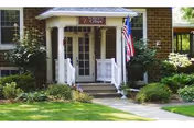 Photo of William Crispe Community House