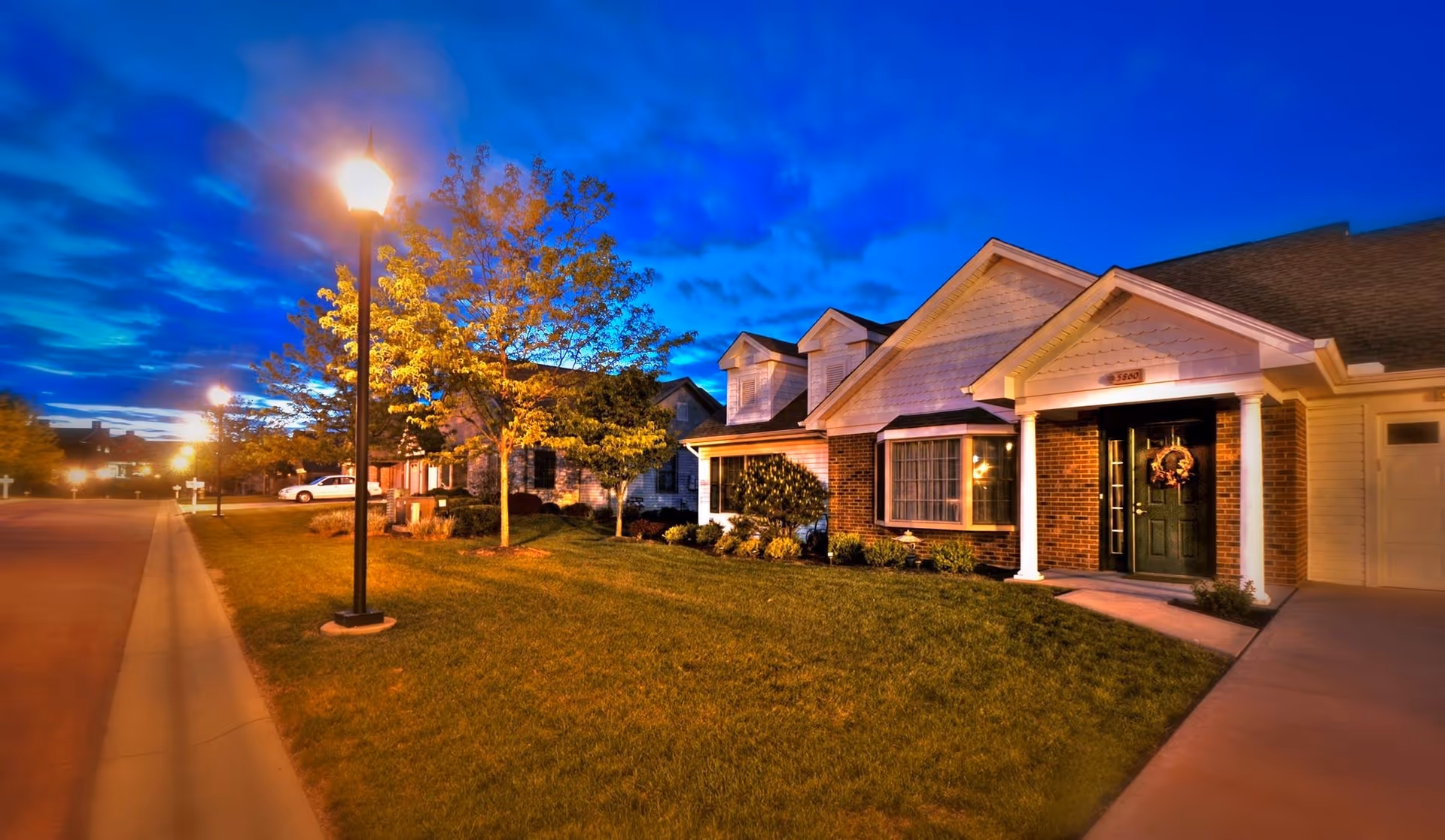 Photo of Bayley Senior Care
