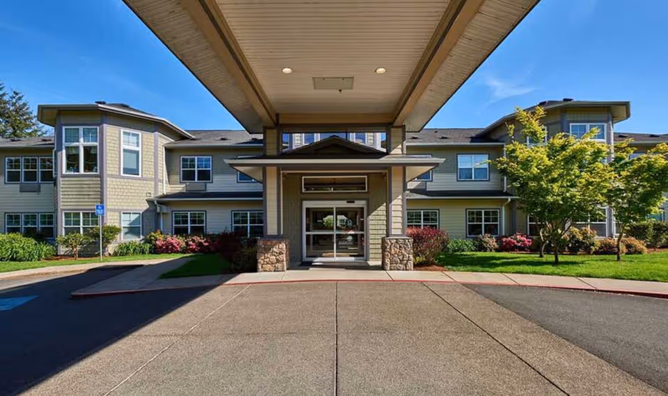 Photo 3 of Middlefield Oaks Assisted Living and Memory Care