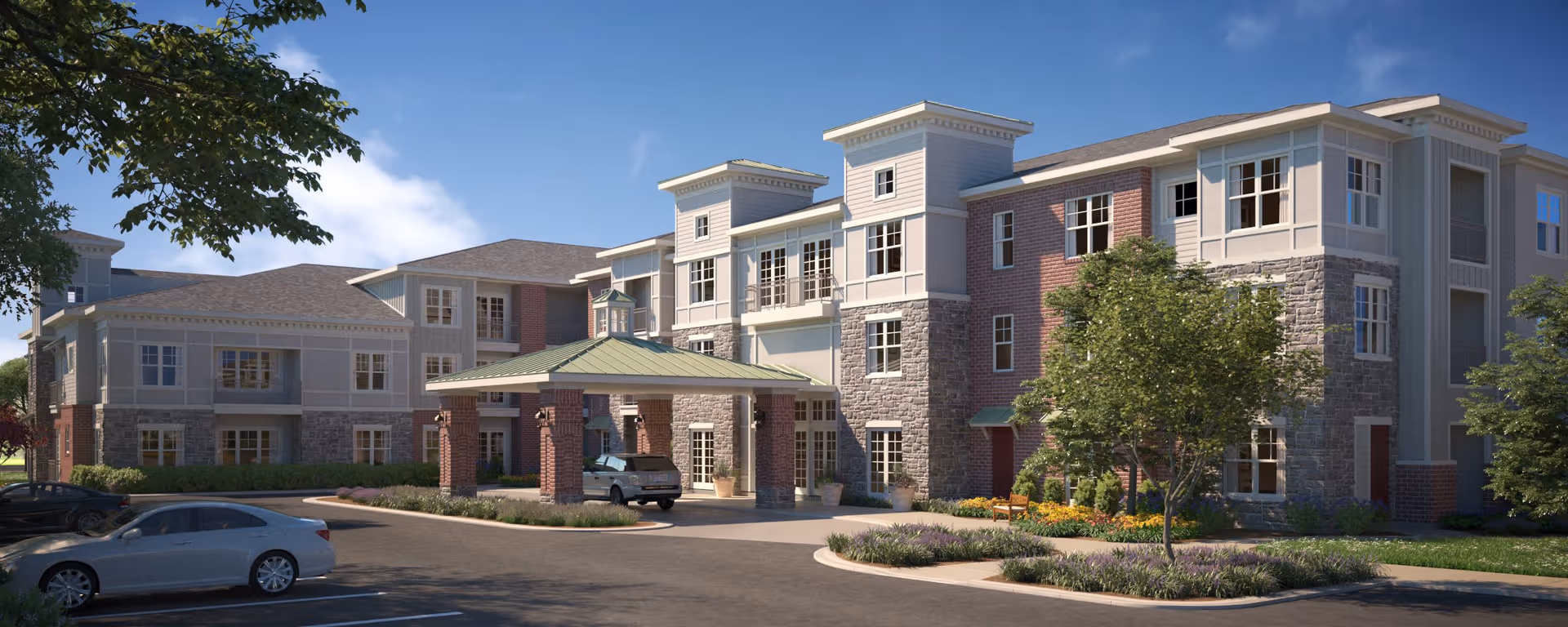 Photo of Everleigh Naperville