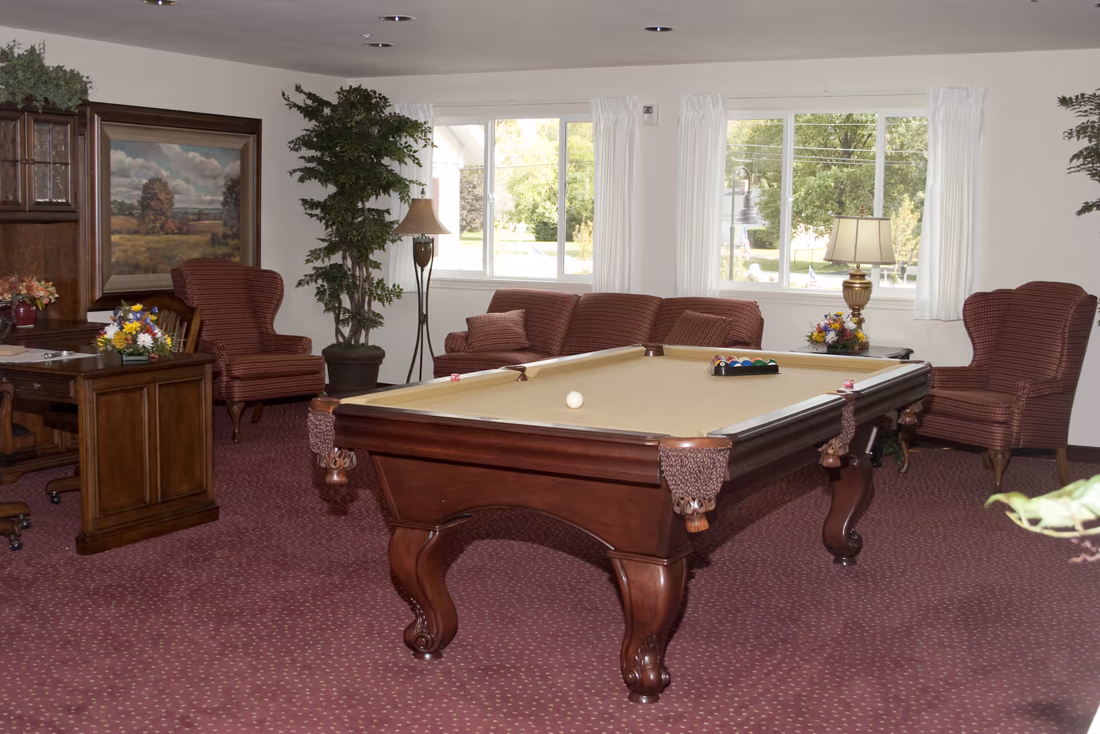 Photo 6 of Amber Park Senior Living