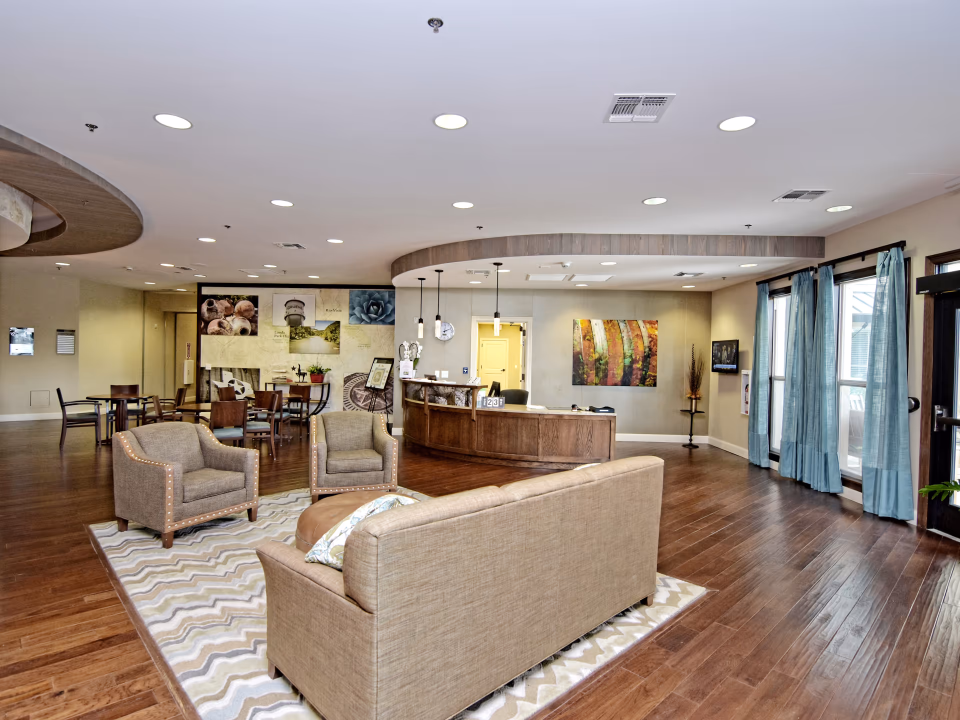 Photo 13 of Élan Westpointe at New Braunfels