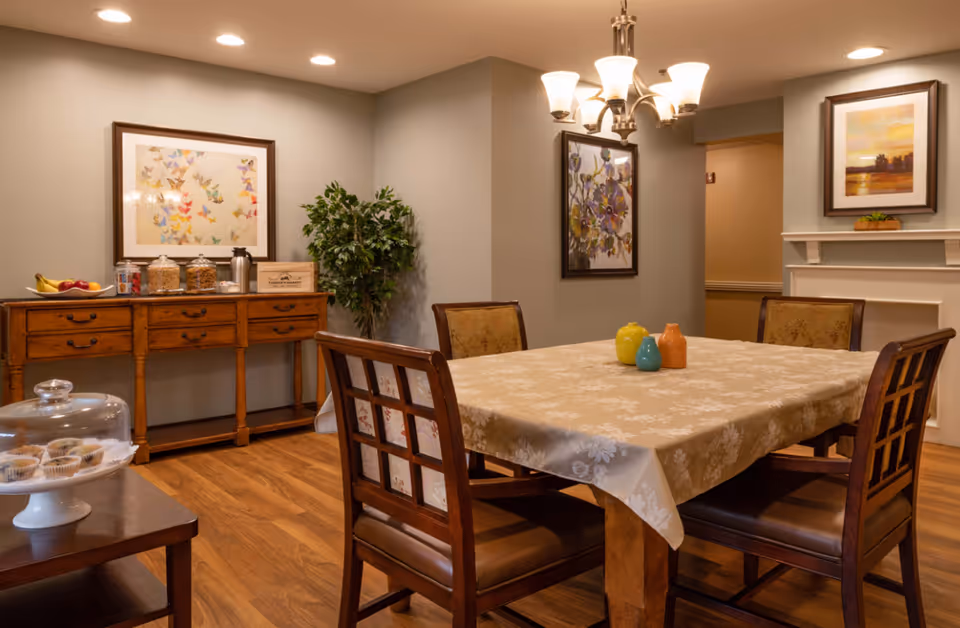 Photo 6 of Charter Senior Living of Danvers