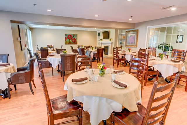 Photo 9 of Harbison Shores Assisted Living and Memory Care