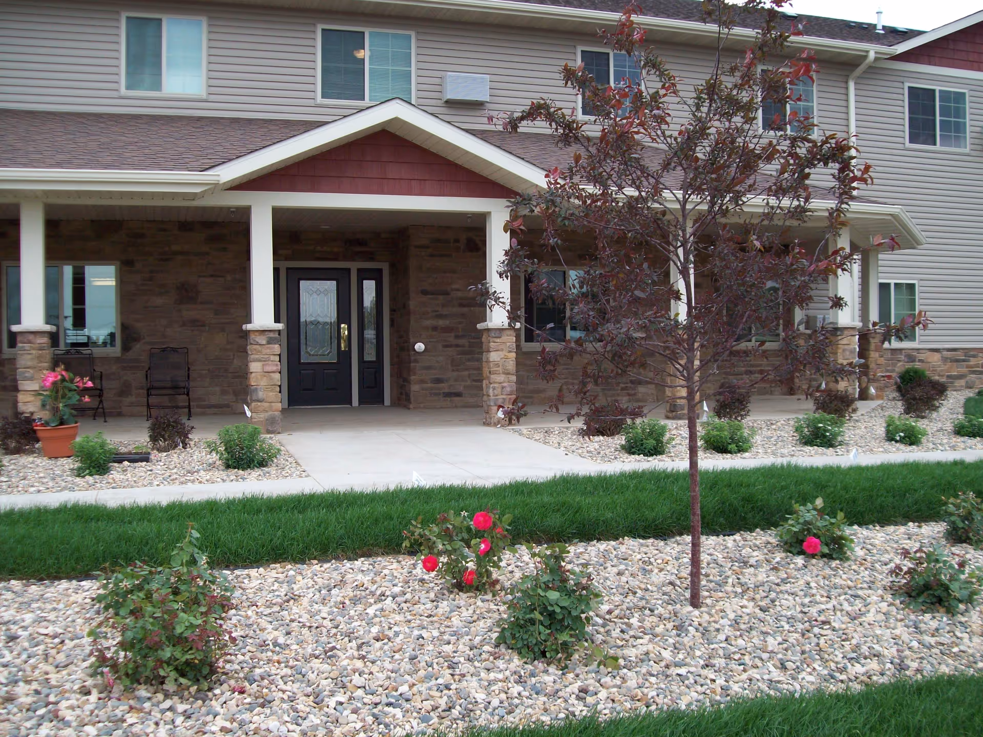 Photo of Copper Creek Senior Living