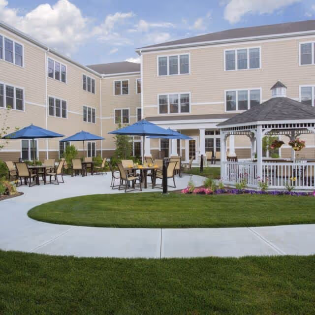 Photo 13 of Cornerstone at Canton