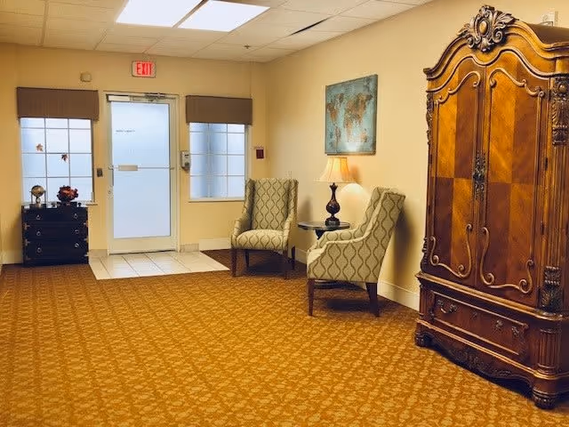 Photo 4 of Homestead Assisted Living & Memory Care of Weatherford