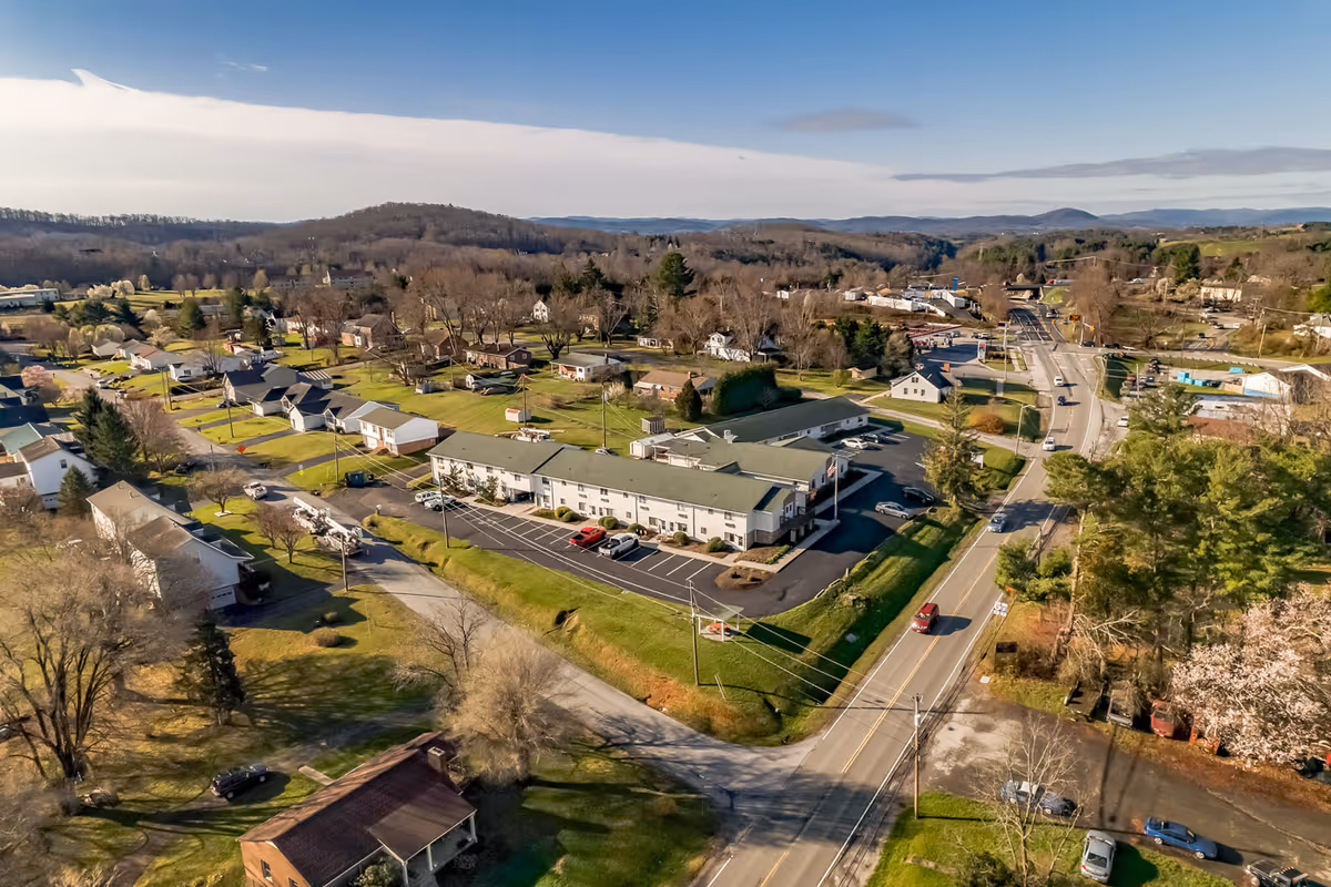 Photo 5 of Spring Oak at Christiansburg
